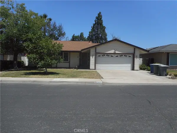 447 Gail Court, Merced, CA 95348