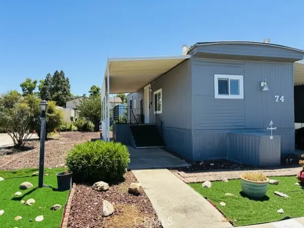 2500 N Hwy 59 #74, Merced, CA 95341