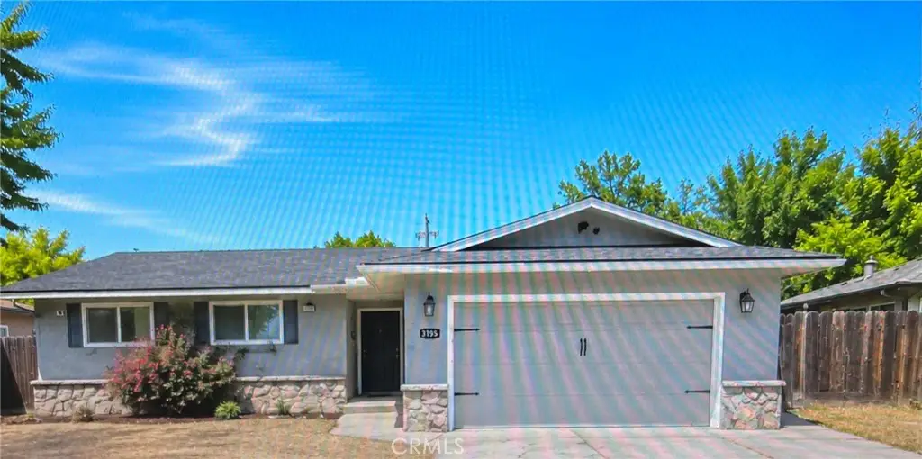 3195 Nottingham, Merced, CA 95340 - #1