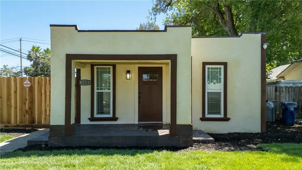 204 W 25th Street, Merced, CA 95340 - #1