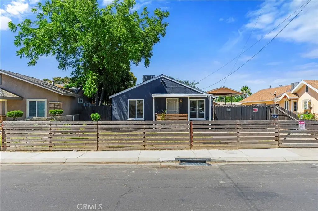 4531 Magnolia, Salida, CA 95368 - #1