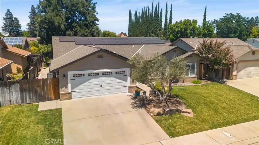1023 Deerfield Court, Merced, CA 95340 - #2