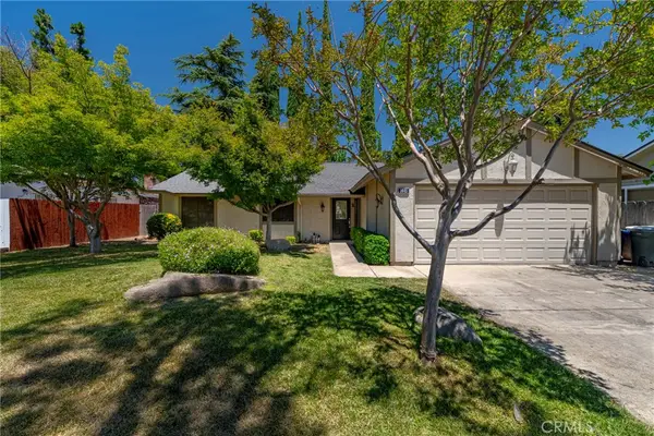 1445 Cameron Lane, Merced, CA 95340