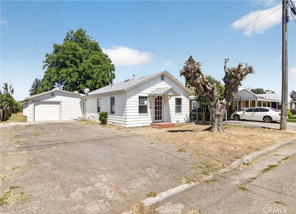 2863 Oleander, Merced, CA 95340 - #1