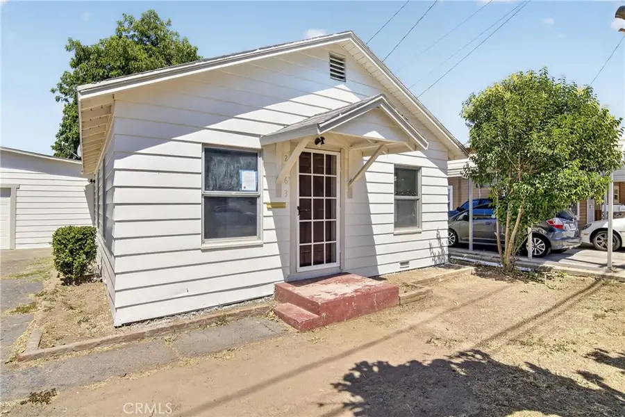 2863 Oleander, Merced, CA 95340 - #3