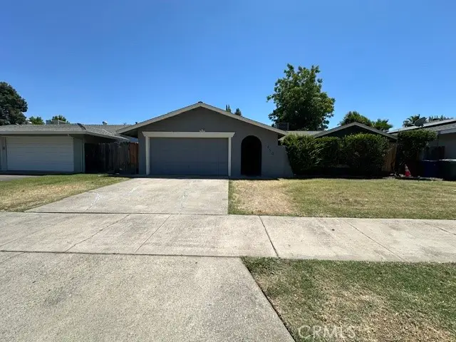 450 El Portal Drive, Merced, CA 95340 - #1