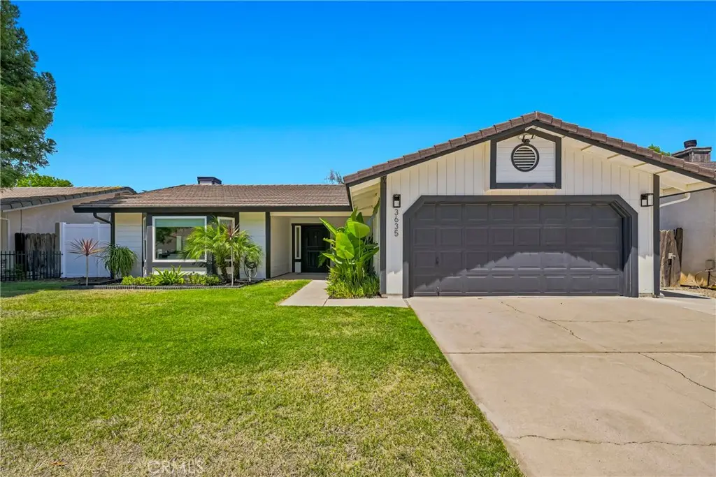 3635 Quail, Merced, CA 95340 - #1