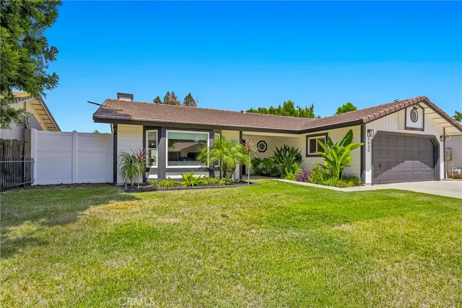3635 Quail, Merced, CA 95340 - #2