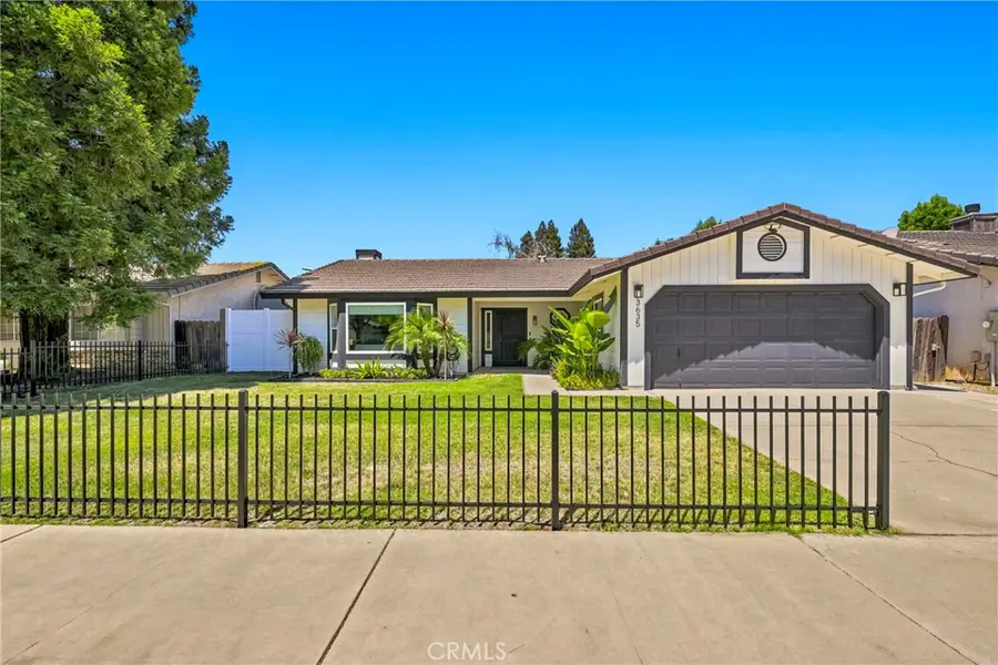 3635 Quail, Merced, CA 95340 - #3