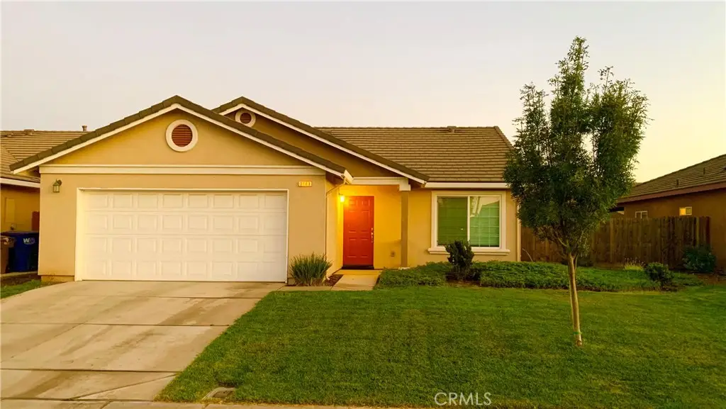 2143 W Drake, Merced, CA 95348 - #1