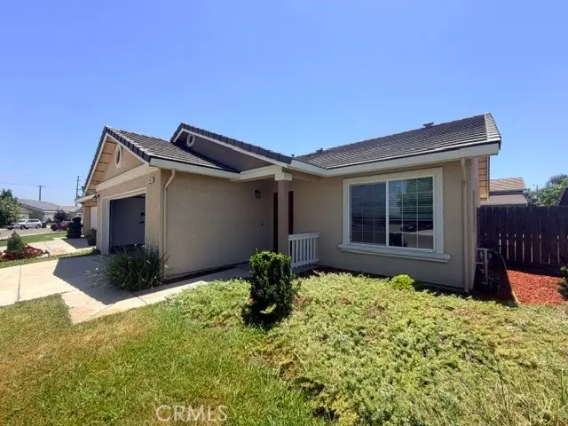 2143 W Drake, Merced, CA 95348 - #3