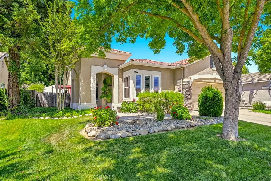 1817 Presidio Court, Merced, CA 95340 - #2