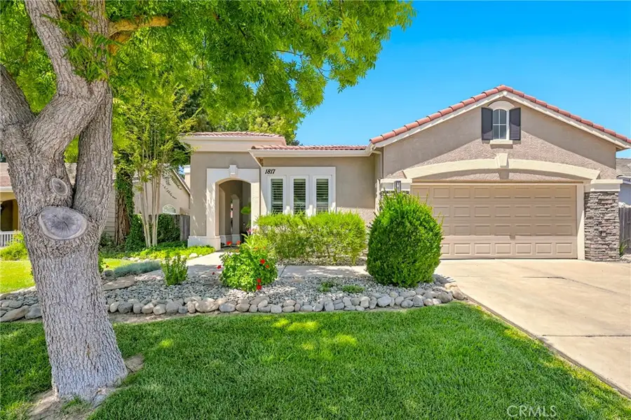 1817 Presidio Court, Merced, CA 95340 - #3