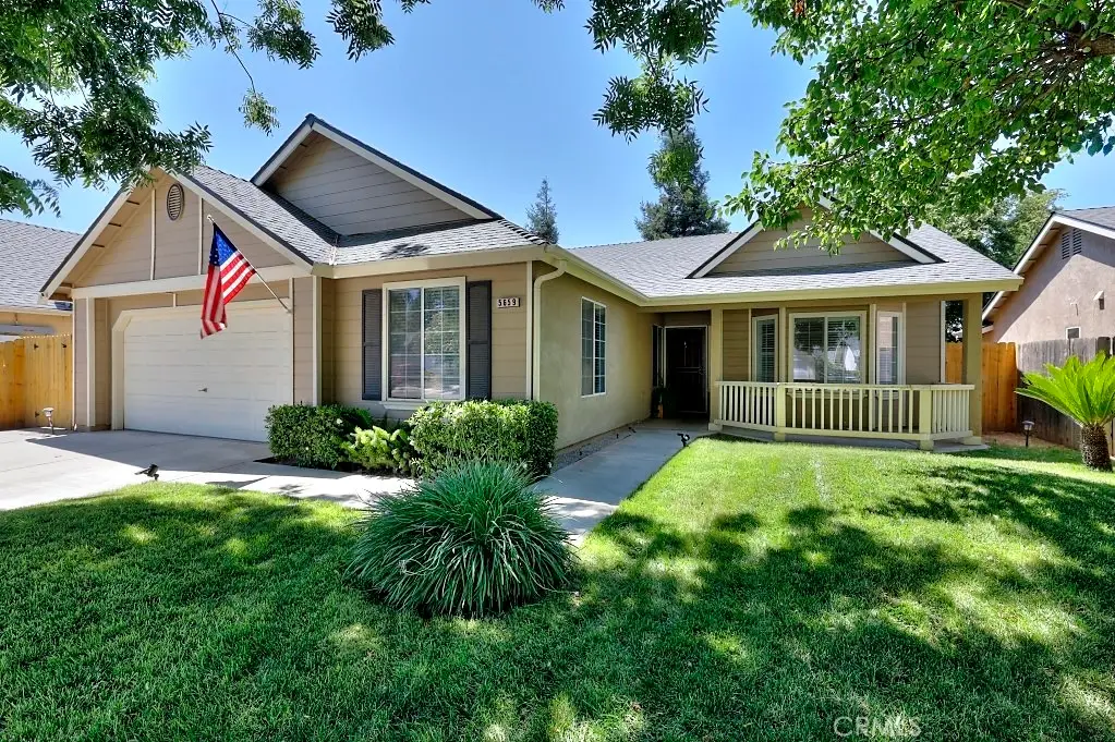 5659 W Menlo, Fresno, CA 93722 - #1