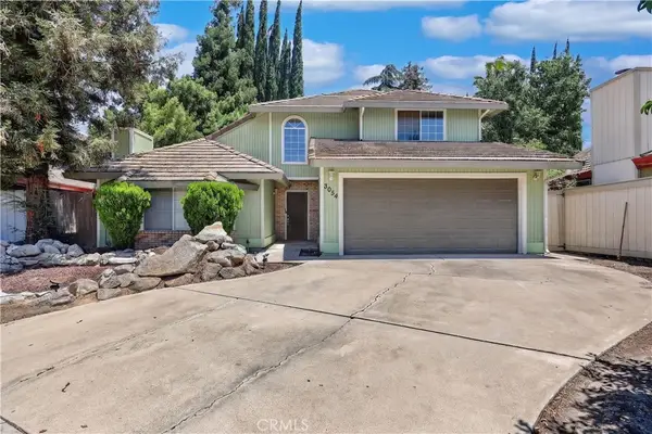 3054 Silver Elm Court, Merced, CA 95340