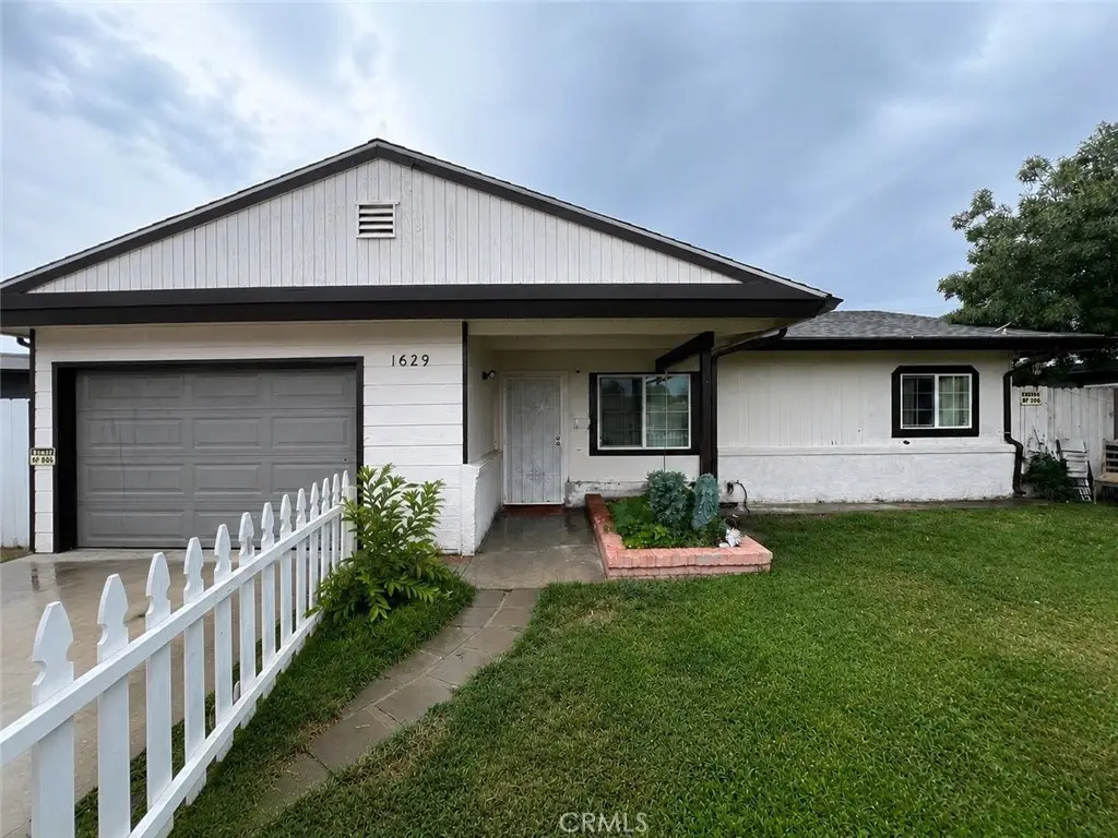 1629 Bedford Avenue, Modesto, CA 95351 - #1