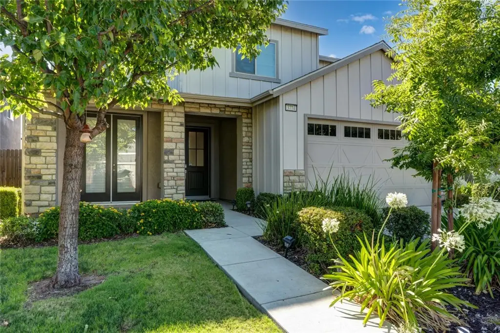 3774 Magellan, Merced, CA 95340 - #1