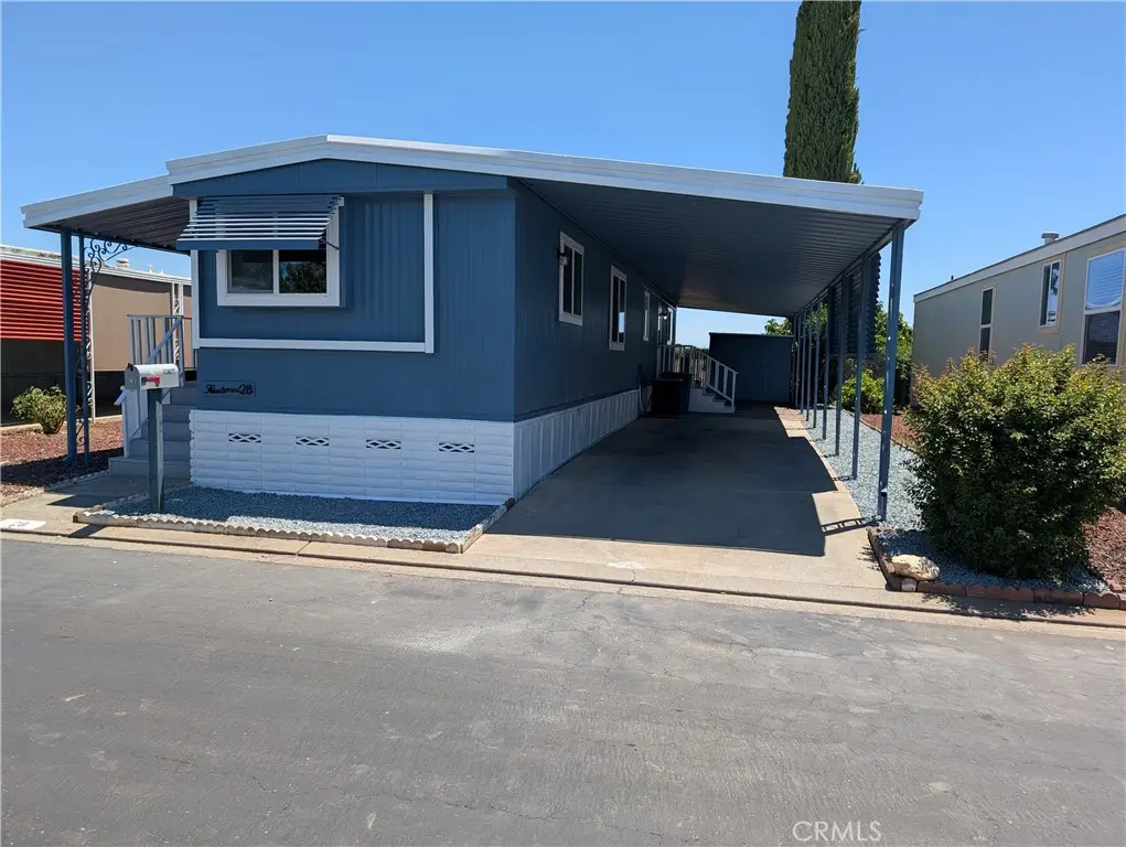 2240 Golden Oak Ln #28, Merced, CA 95341 - #1