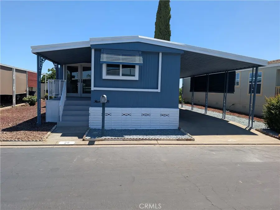 2240 Golden Oak Ln #28, Merced, CA 95341 - #2