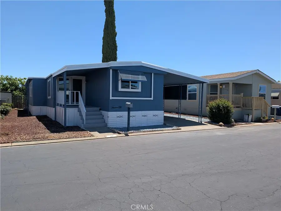 2240 Golden Oak Ln #28, Merced, CA 95341 - #3