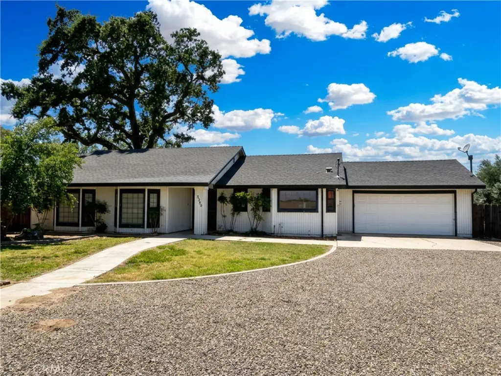 3289 Fresno, Le Grand, CA 95333 - #1