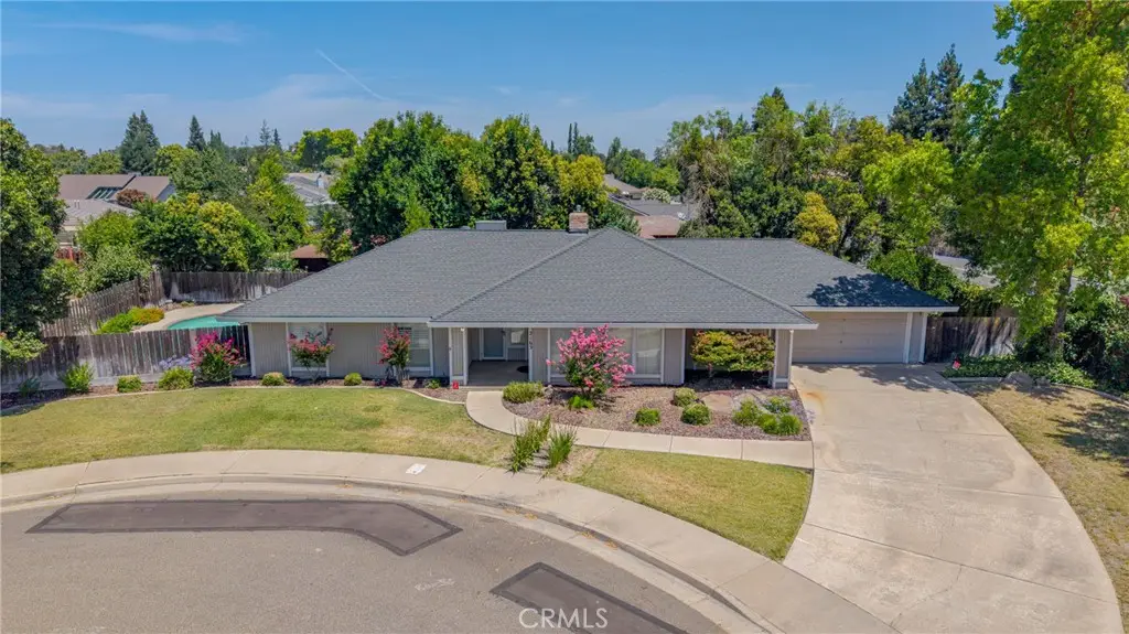 2163 Bennington Court, Merced, CA 95340 - #1