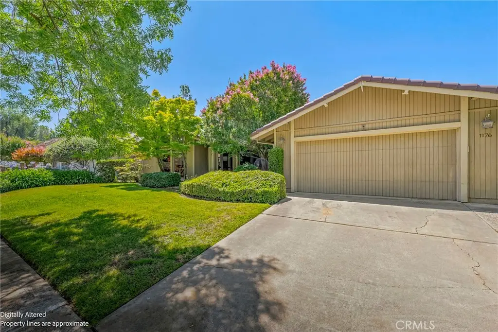 1176 Paseo Verde Drive, Merced, CA 95348 - #1