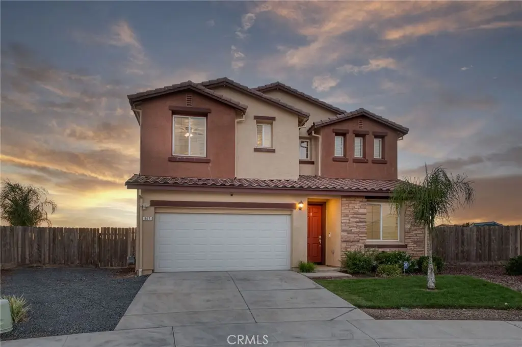 847 Kelsey Court, Merced, CA 95348 - #1