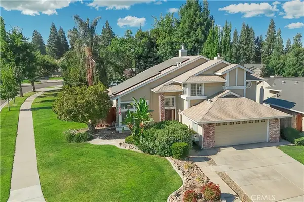 1218 Estrella Court, Merced, CA 95348