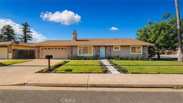 1820 Ogden, Turlock, CA 95380