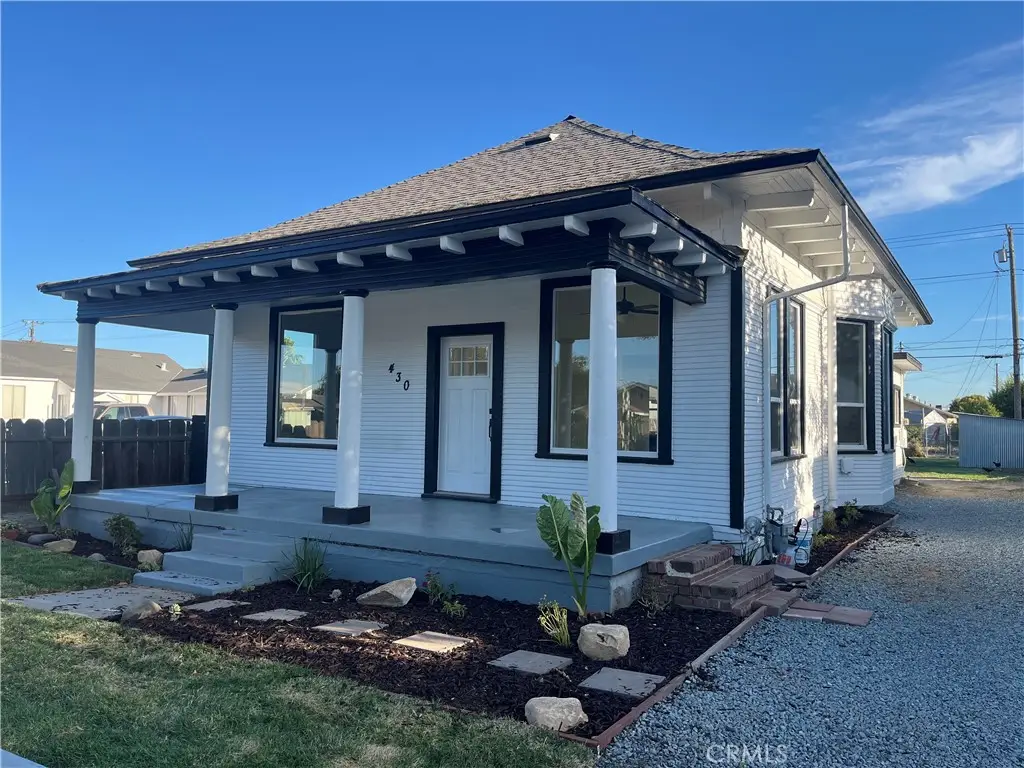 430 W 6th Street, Merced, CA 95341 - #1