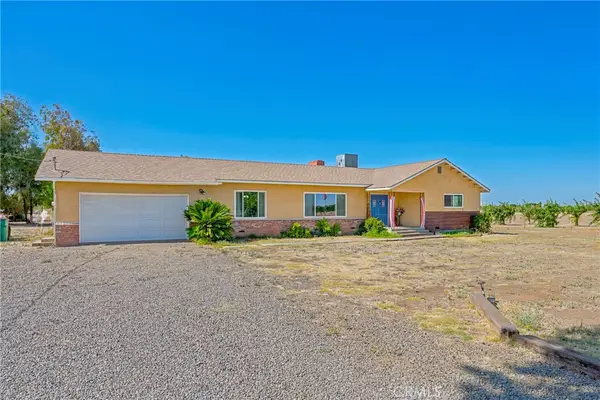 11215 E Childs Avenue, Le Grand, CA 95333