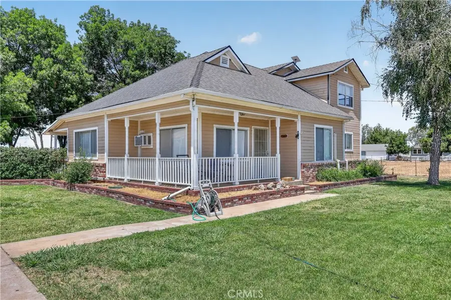 3555 Fresno, Le Grand, CA 95333 - #3