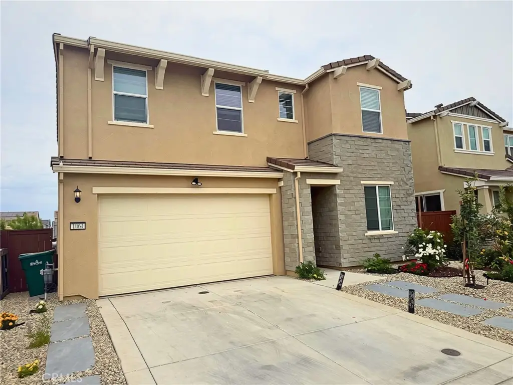 1064 Caraballo, Roseville, CA 95747 - #1