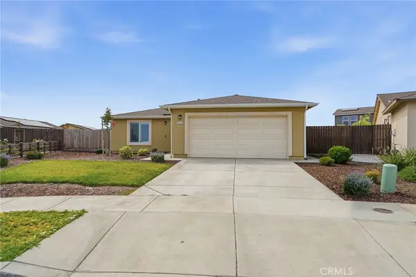 392 Ingraham Court, Los Banos, CA 93635