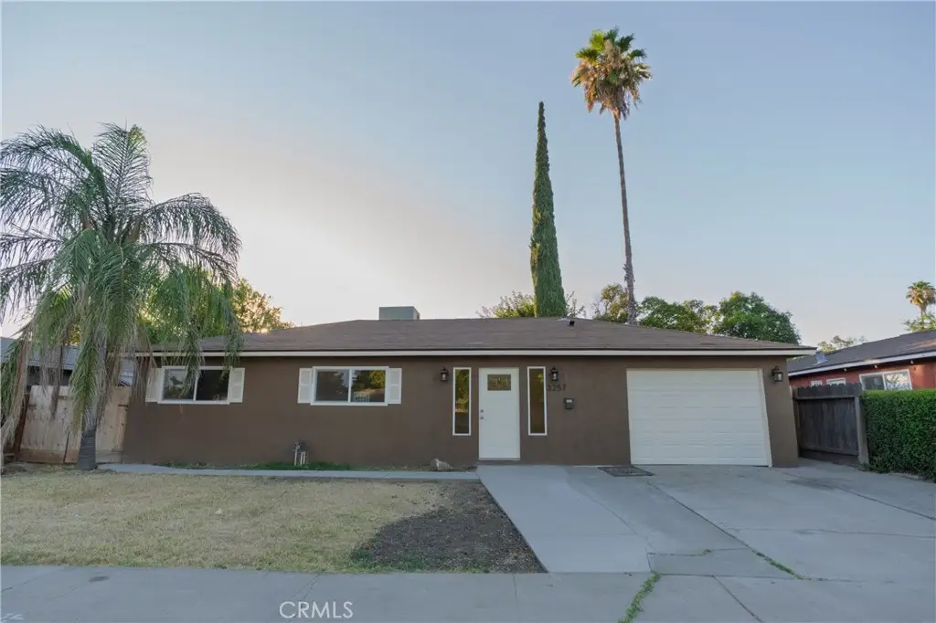 3257 Juneau Court, Merced, CA 95348 - #1