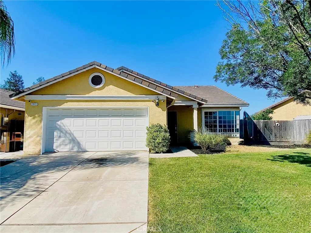 2835 N Drake, Merced, CA 95348 - #1