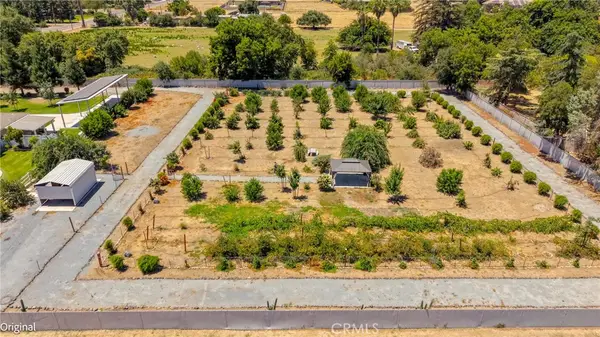 0 Dunn Rd, Merced, CA 95340