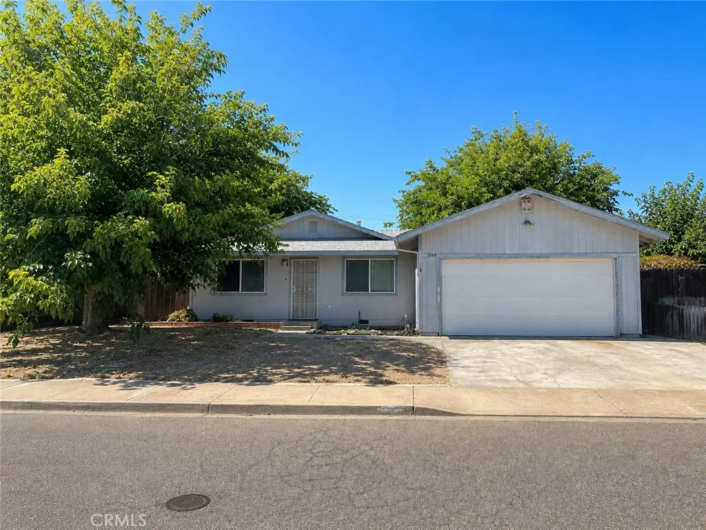 1549 Langston, Newman, CA 95360 - #1