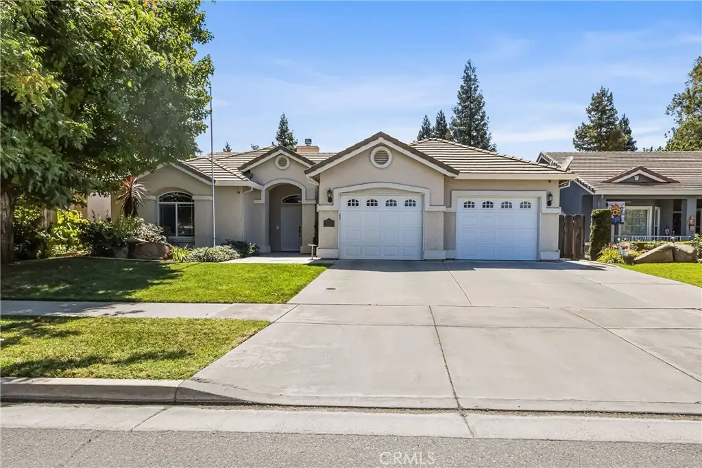 1338 Christopher, Merced, CA 95340 - #1