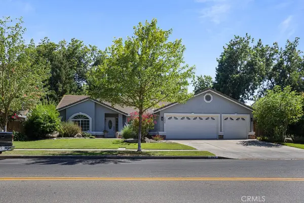 1248 El Portal, Merced, CA 95340