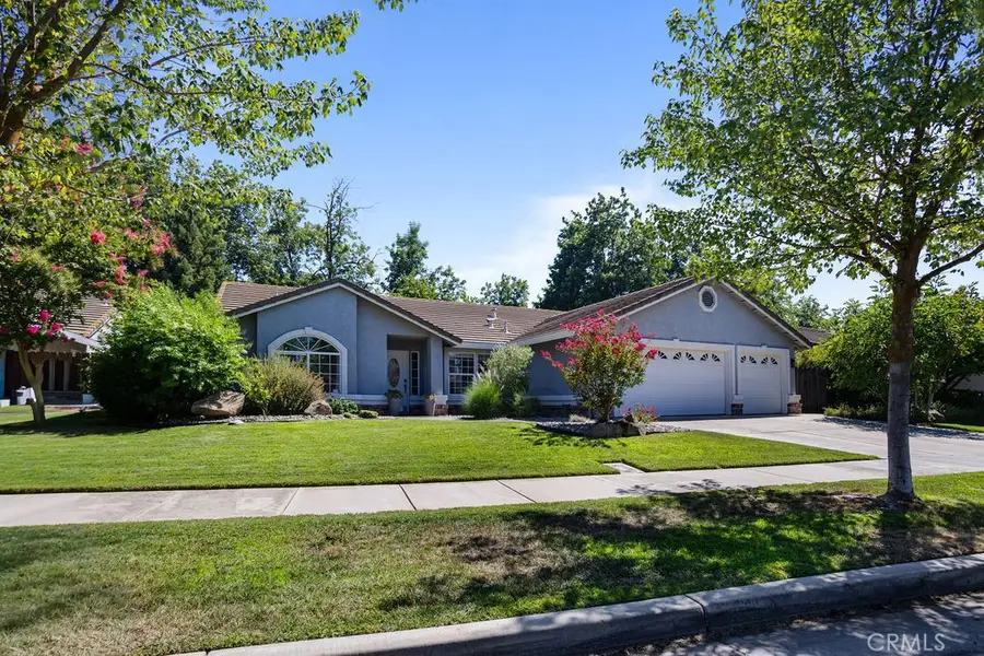 1248 El Portal, Merced, CA 95340 - #3