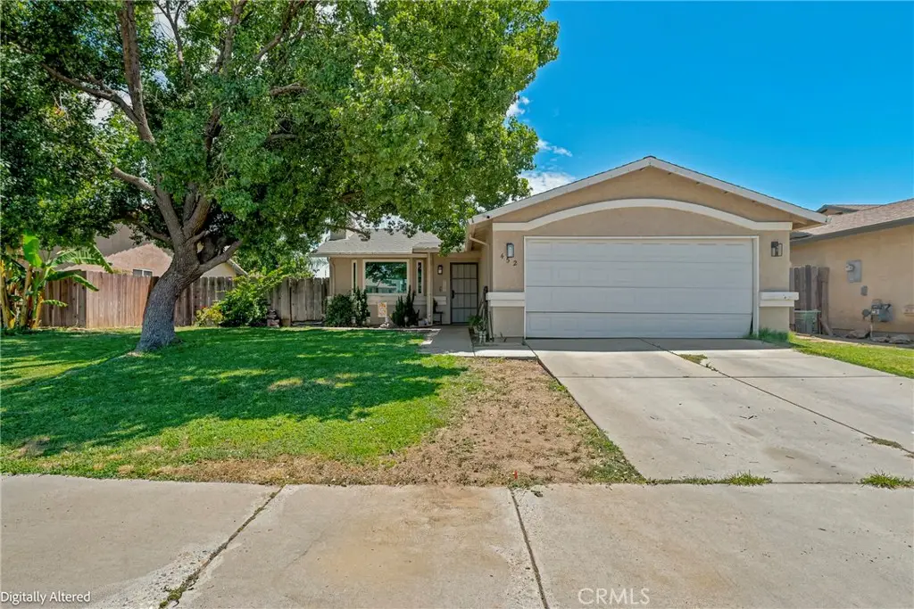 452 Las Brisas Court, Merced, CA 95341 - #1