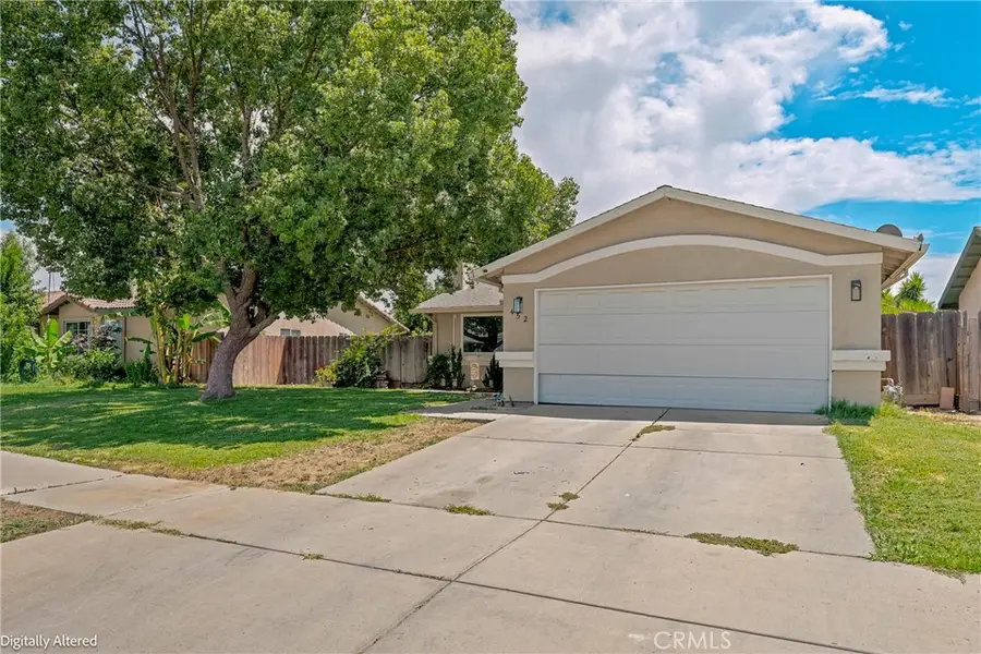 452 Las Brisas Court, Merced, CA 95341 - #3