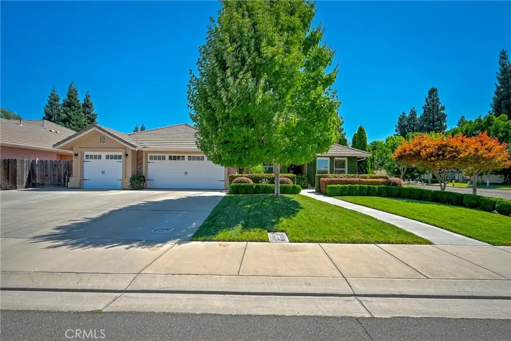 1320 Silhouette Court, Merced, CA 95340 - #1