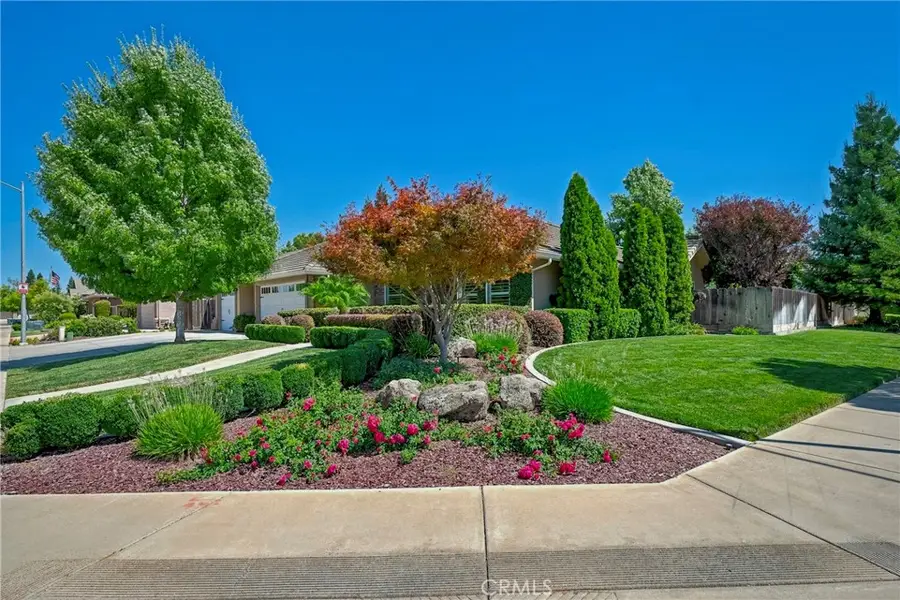 1320 Silhouette Court, Merced, CA 95340 - #3