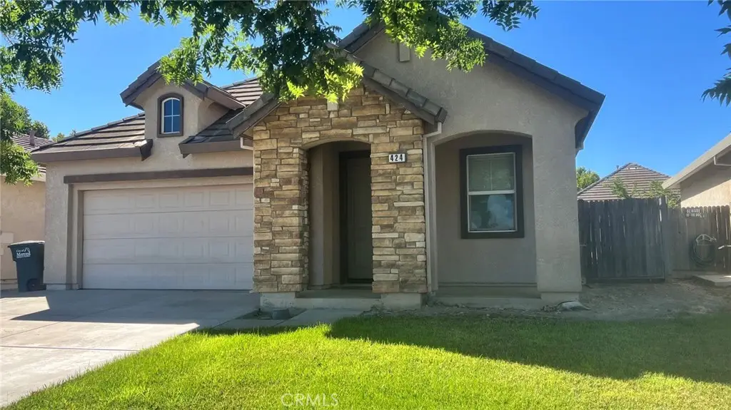 424 Barclay Way, Merced, CA 95348 - #1