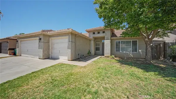 2204 W Sweet Water Court, Merced, CA 95348