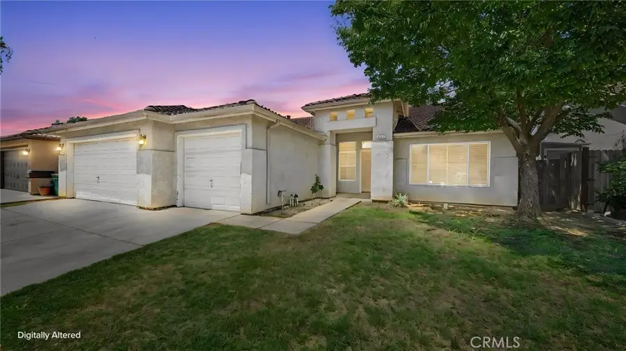 2204 W Sweet Water Court, Merced, CA 95348 - #2