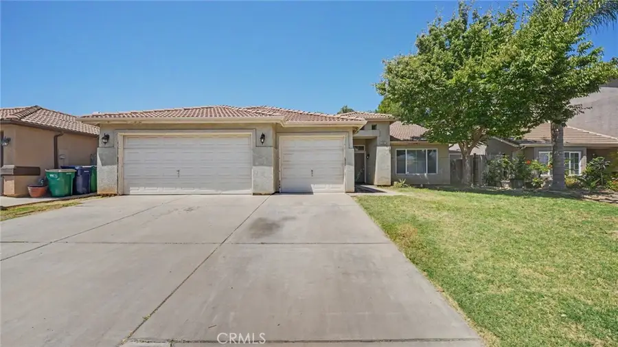 2204 W Sweet Water Court, Merced, CA 95348 - #3